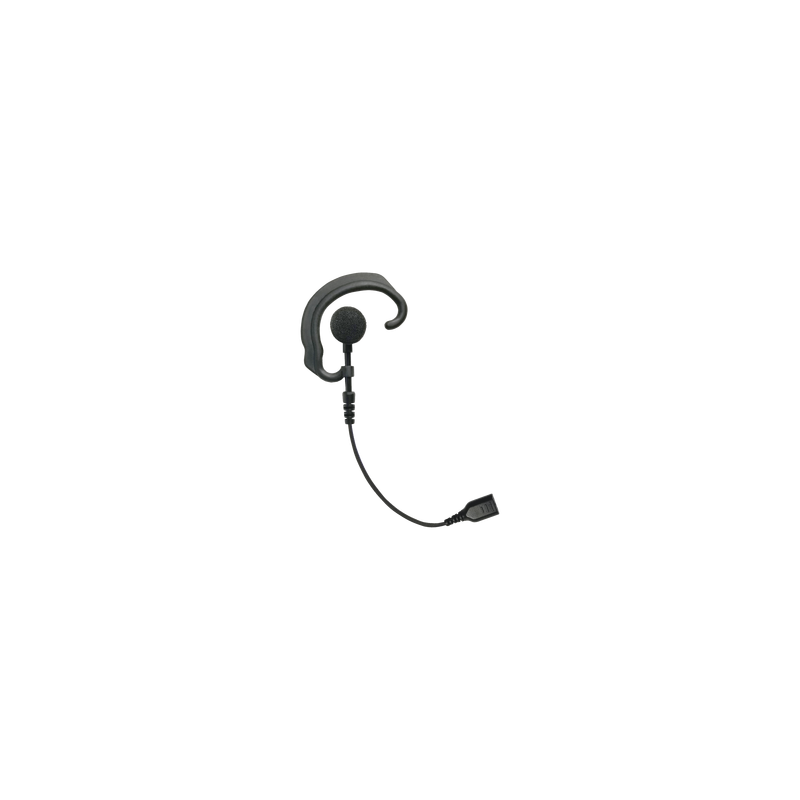 Auricular Gancho PRYME SNAP Fibra Trenzada | LM Soluciones