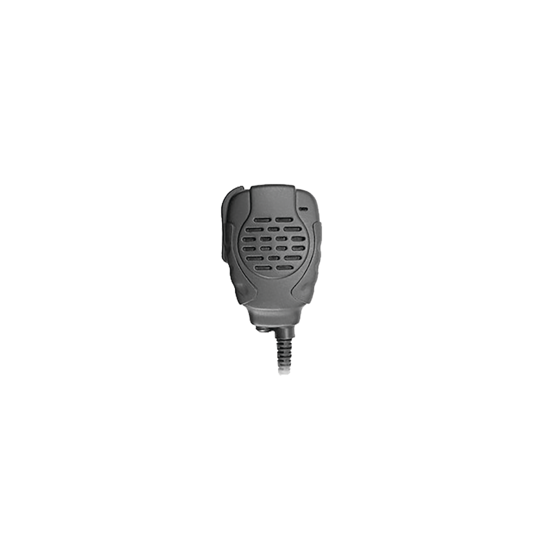 Micrófono / Bocina de uso rudo para radios MOTOROLA XTS3000 | Precio México - Envío Inmediato | LM Soluciones