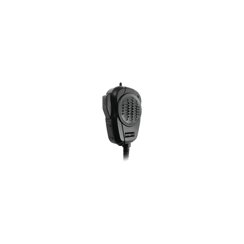 Micrófono bocina sumergible con interruptor de pánico para radios MOTOROLA XTS3000/ASTRO/H1000/MTX8000/838/9000/GP9000/XTS5000/GP1200