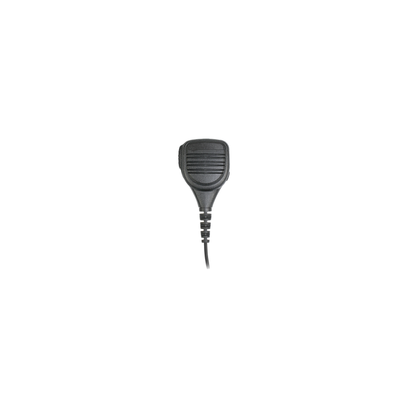 Micrófono bocina para  radios ICOM ICF3261/4261DS/DT, F3400/4400DS, F52D/62D