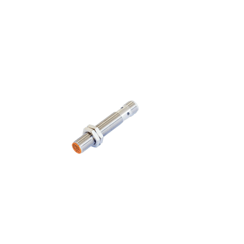 Sensor Inductivo M12 de Largo Alcance / 4 mm Blindado / PNP NO / IP67 / Conector M12 4 Polos / Rango Temperatura -25°C a +70°C / Protección Contra Cortocircuito y Polaridad Inversa