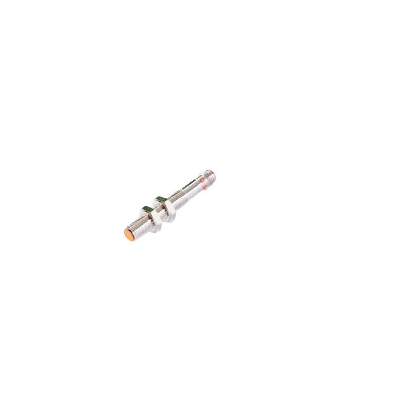Sensor Inductivo M8 Shield / Distancia 1.5 mm / PNP Normalmente Abierto / Conector M8 3-pin Rasante / IP67 / Protección Cortocircuito y Polaridad Inversa / LED Indicador