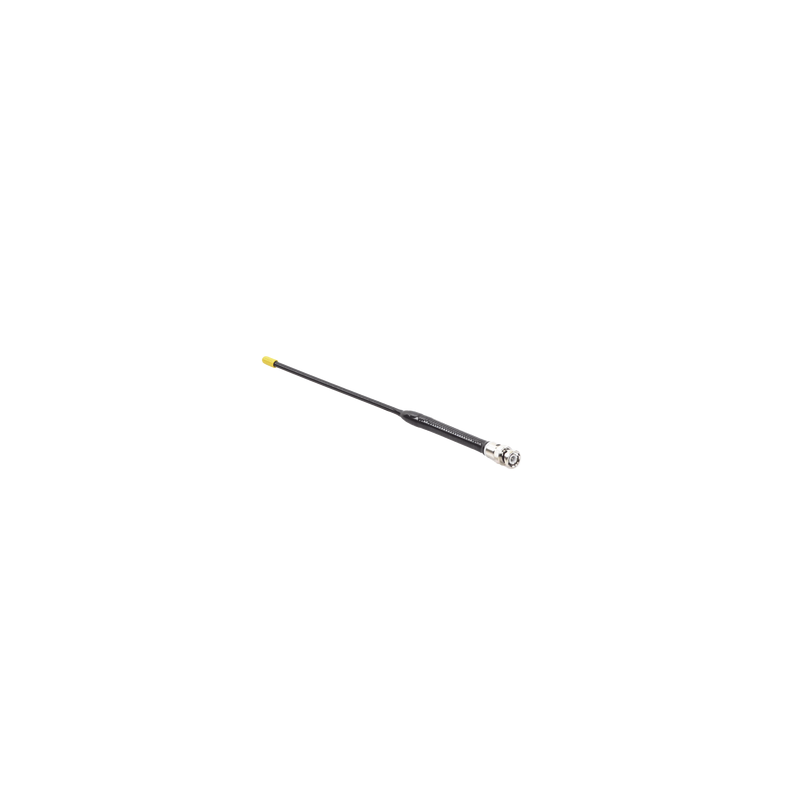 Antena Helicoidal 1/4 Onda 150-161 MHz BNC | Precio México - Envío Inmediato | LM Soluciones