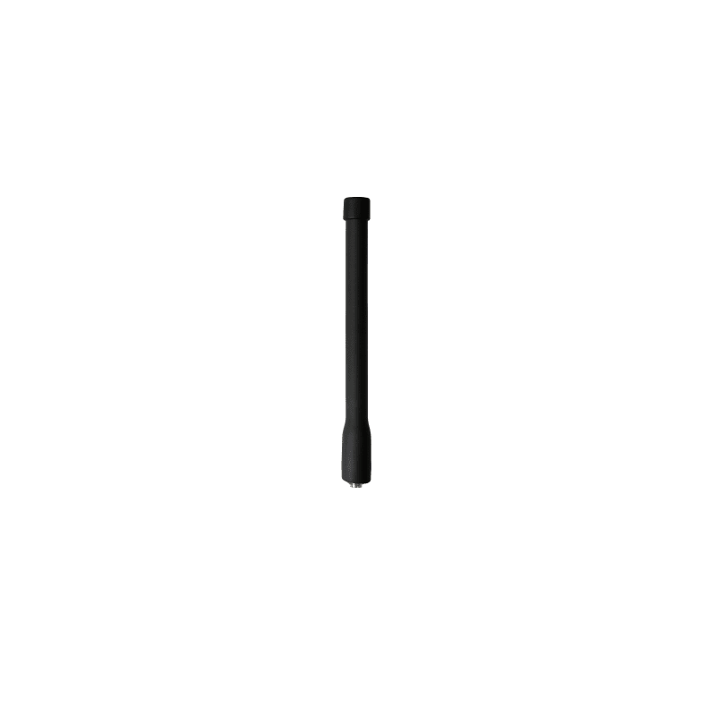 Antena Helicoidal 1/4 Onda 136-174 MHz SMA Hembra Pulse Lars | Precio México - Envío Inmediato | LM Soluciones