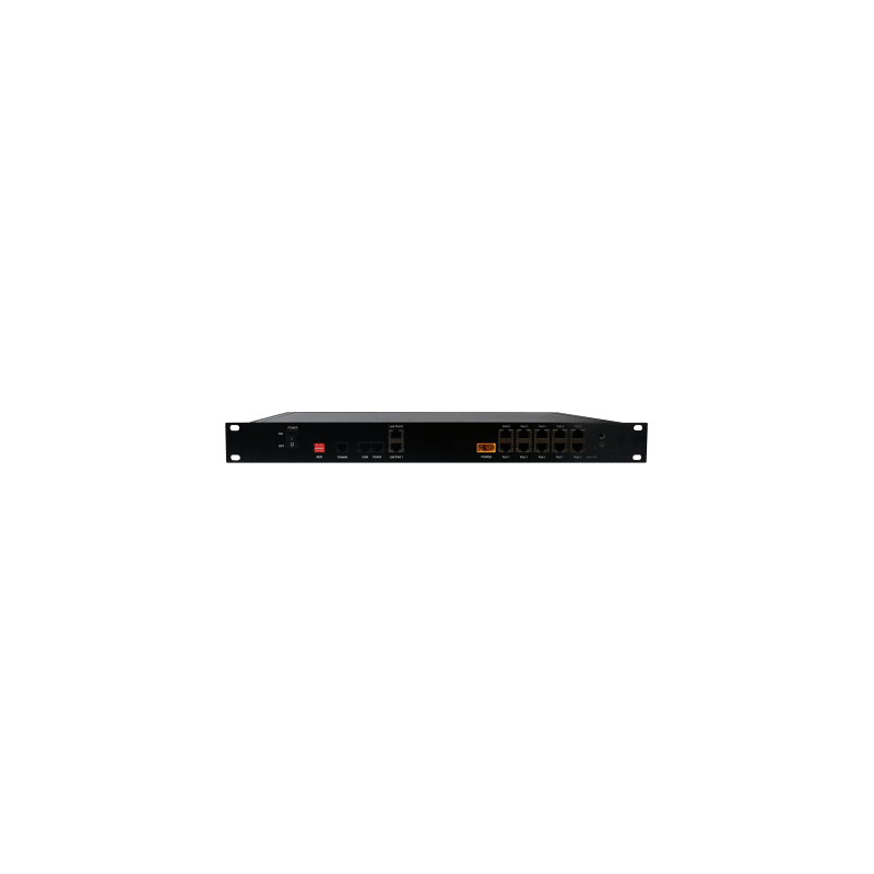 HUB de Administración para Baterías E-BOX10048R