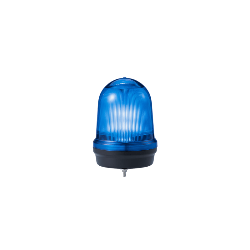 LED QLIGHT Azul 110-240VCA Patrones Múltiples | Precio México - Envío Inmediato | LM Soluciones