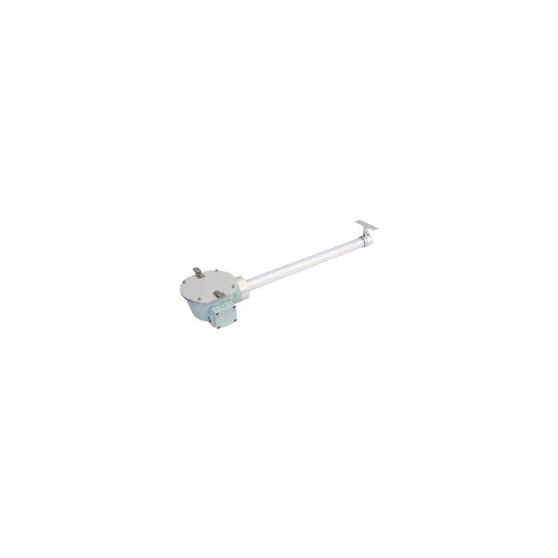 Luminaria LED Ex d IIC 120-240 VCA QLIGHT