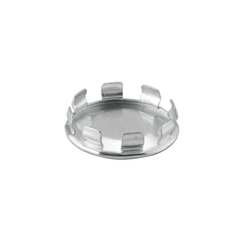Sello para Knockout de 1-1/4" / Instalación Rápida Snap-in / Acero Galvanizado / UL Listed / Protección contra Corrosión
