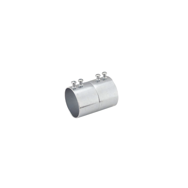 Cople 2 pulgadas para Pared Delgada Raco | LM Soluciones