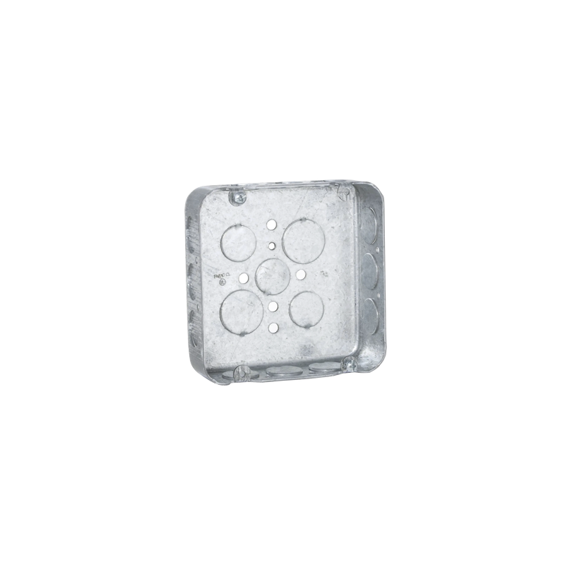 Caja Cuadrada RACO 4 11/16