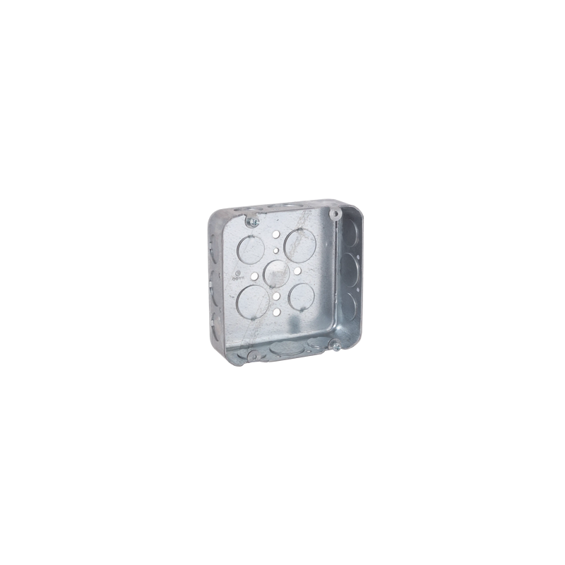 Caja Cuadrada RACO 4 11/16