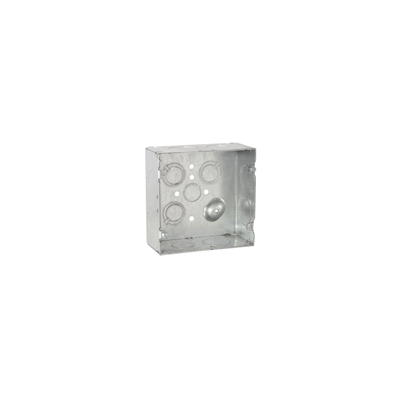 Caja Cuadrada 4 11/16