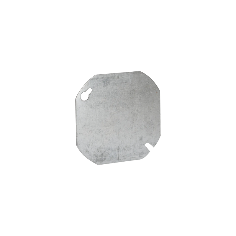 Tapa Octagonal Ciega 4