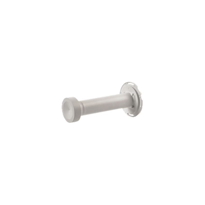 Dipolo con conector de guía  de onda de 5.7 a 7.1 GHz para antenas RadioWaves de 4 FT