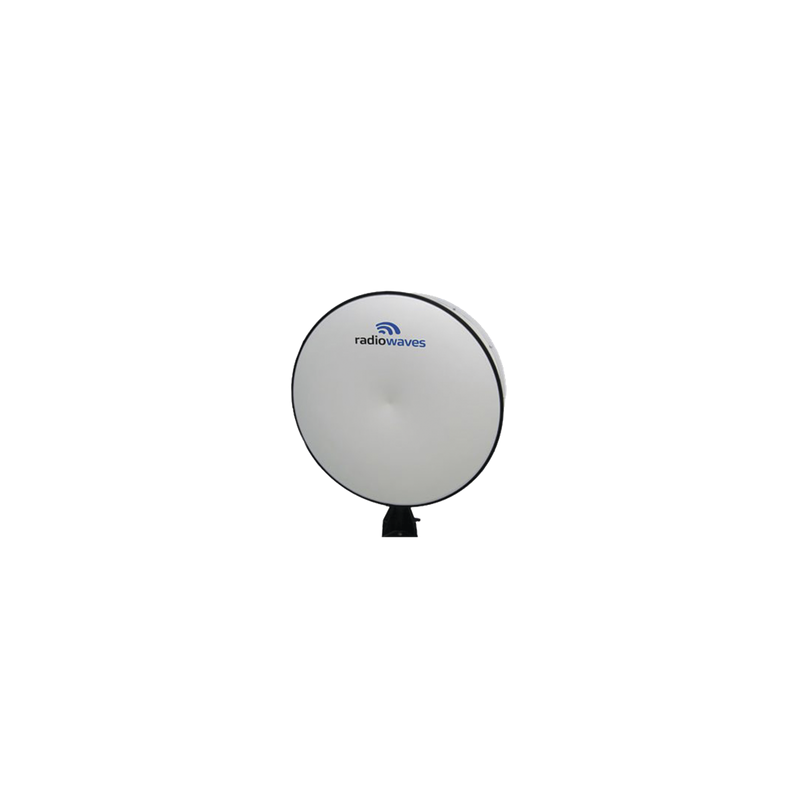Antena Direccional 4ft 41dBi 10.7-11.7GHz RADIOWAVES