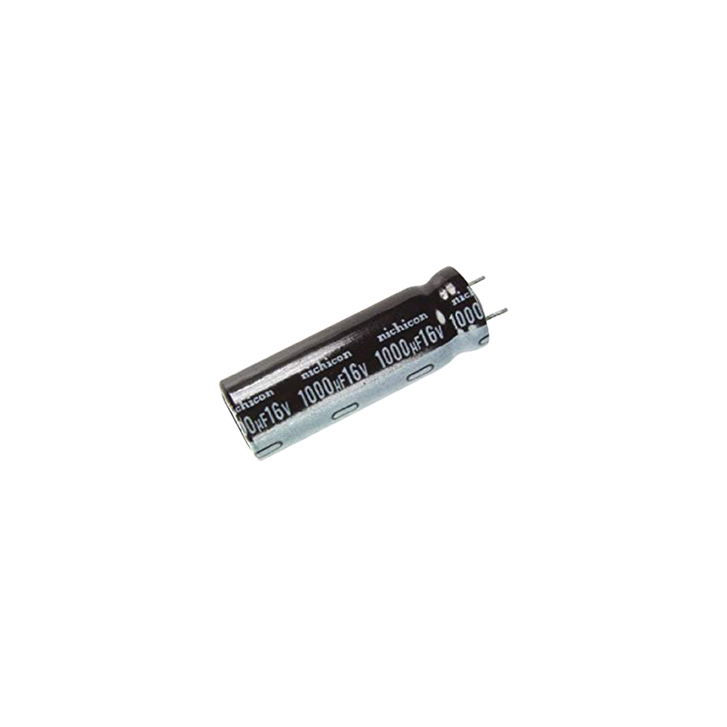 Capacitor Electrolítico 680 uFd 16 Vcc RAMSEY para Monitor C | Precio México - Envío Inmediato | LM Soluciones