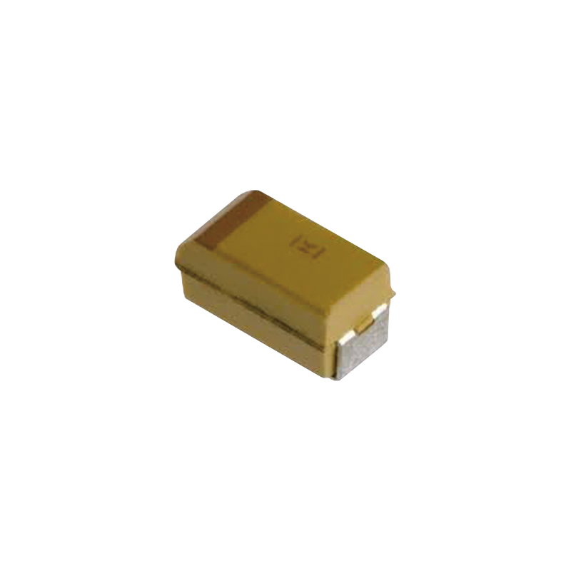 Capacitor de Tantalio SMD 10uFd para Monitor COM-3010 | Precio México - Envío Inmediato | LM Soluciones