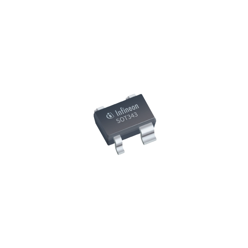 IC Amplificador Linear Agilent RF para COM3010 | Precio México - Envío Inmediato | LM Soluciones