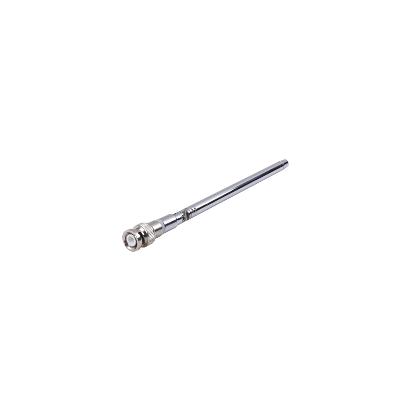 Antena Telescópica RAMSEY para monitor COM-3