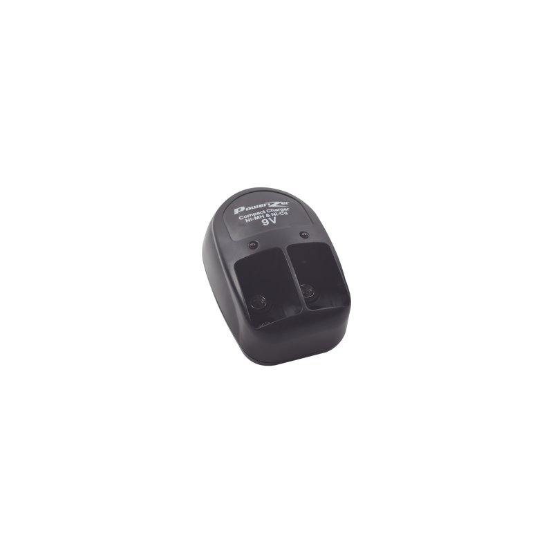Cargador y batería recargable 9Vcc para RANGER1000/15000 | Precio México - Envío Inmediato | LM Soluciones