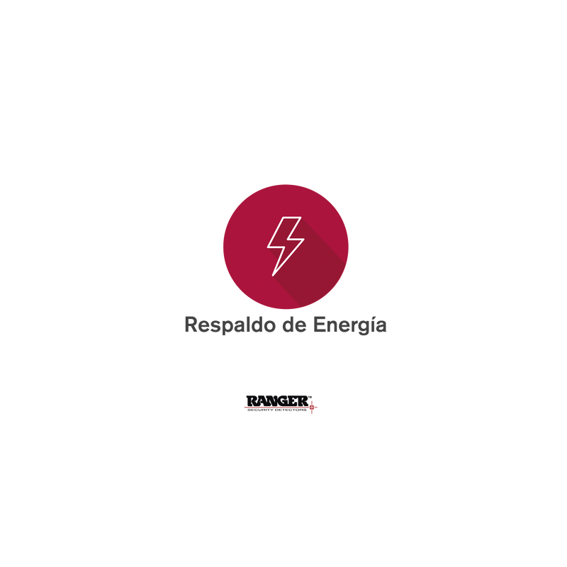 Respaldo de Energía con Batería para Equipos Bajo Pedido | Precio México - Envío Inmediato | LM Soluciones