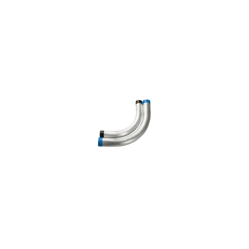 Codo Conduit Rígido Aluminio 2