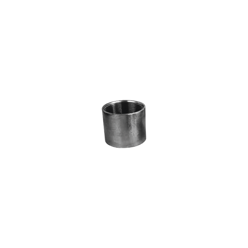Cople Conduit Aluminio 3/4 pulgadas RAWELT | Precio México - Envío Inmediato | LM Soluciones