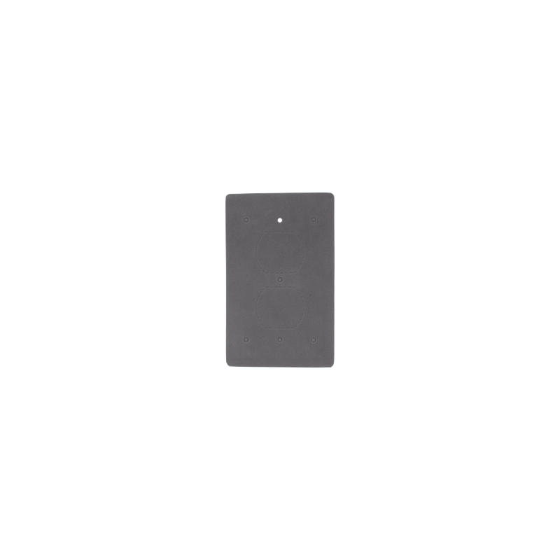 Empaque Polietileno Rectangular Rawelt | LM Soluciones