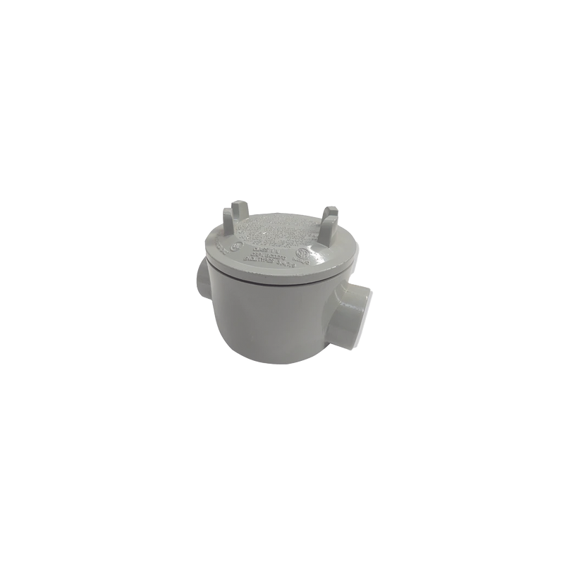 Caja Tapa GRC 1