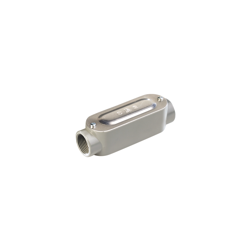 Caja Oval Roscada Tipo C 2