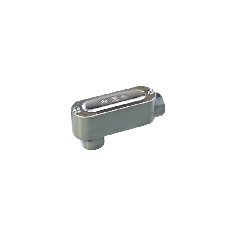 Caja Condulet LB 3/4