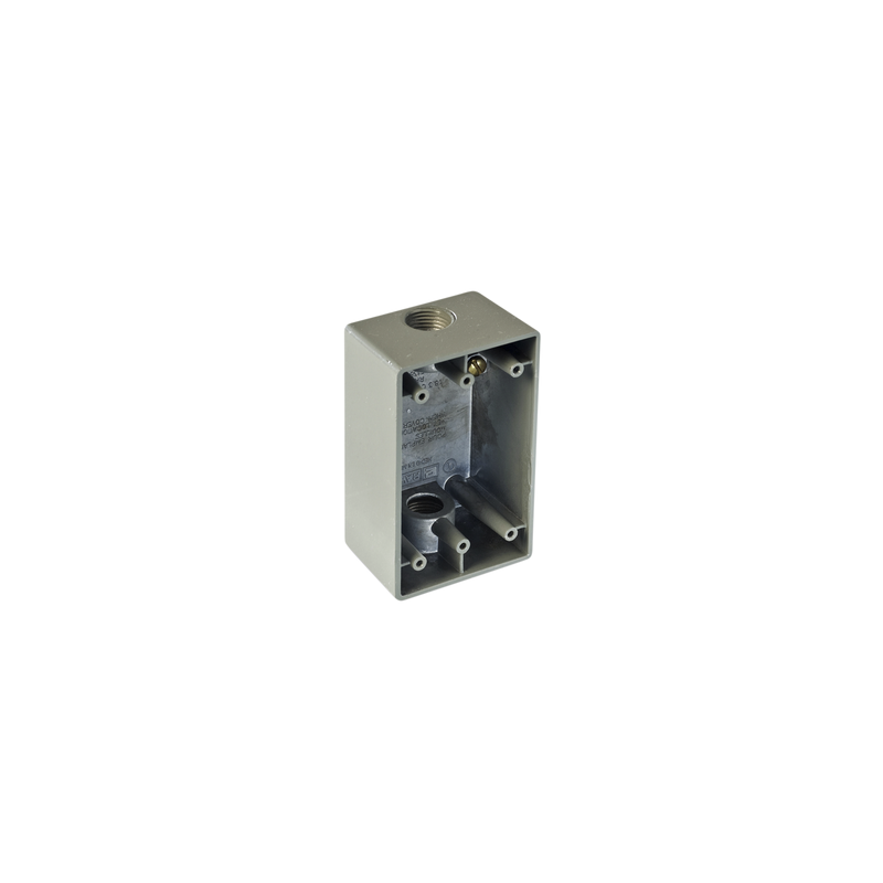 Caja Condulet FS 3/4