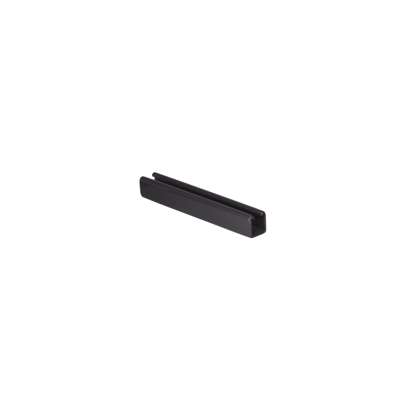 Unicanal Sólido 40x20x200 mm Galvanizado PVC RAWELT