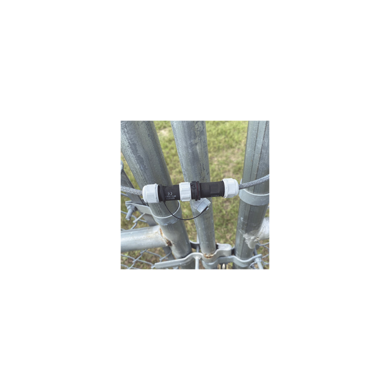 Empalme para puertas batientes RBTEC Ironclad | Precio México - Envío Inmediato | LM Soluciones