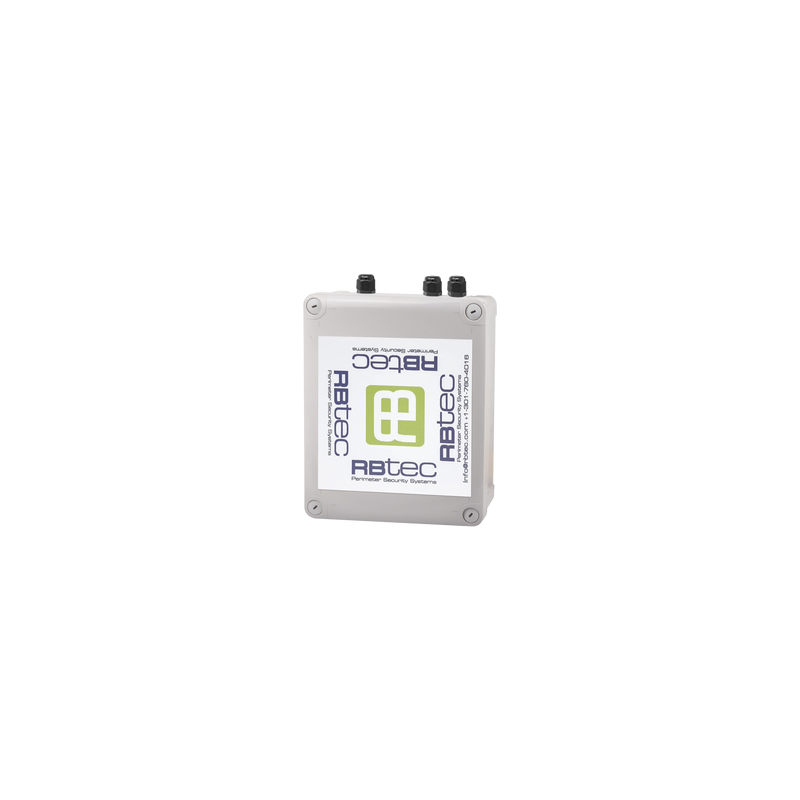 Gabinete IP66 para LPU400 RBTEC