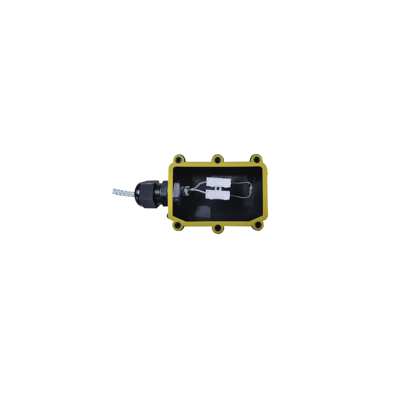 Accesorio Fin de Linea RBTEC para Cable IRONCLAD/MICALERT | Precio México - Envío Inmediato | LM Soluciones