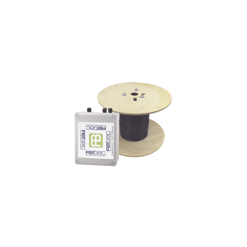MICALERT Cable Sensor Perimetral 1 Zona 152m RBTEC | Precio México - Envío Inmediato | LM Soluciones