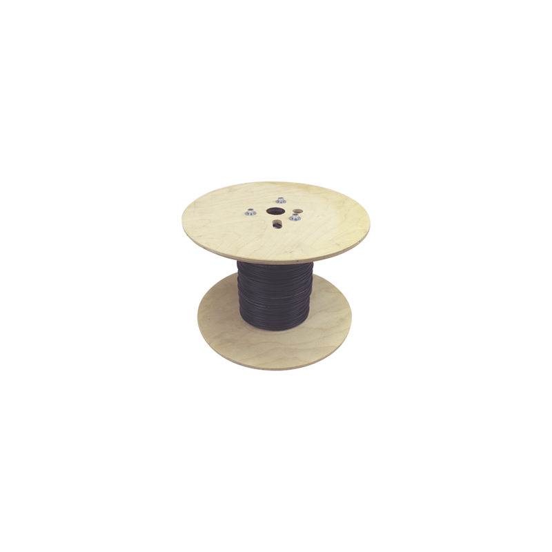 Cable Sensor para Sensor Perimetral Micalert, Rollo de 75mts de cable /Requiere LPU-400