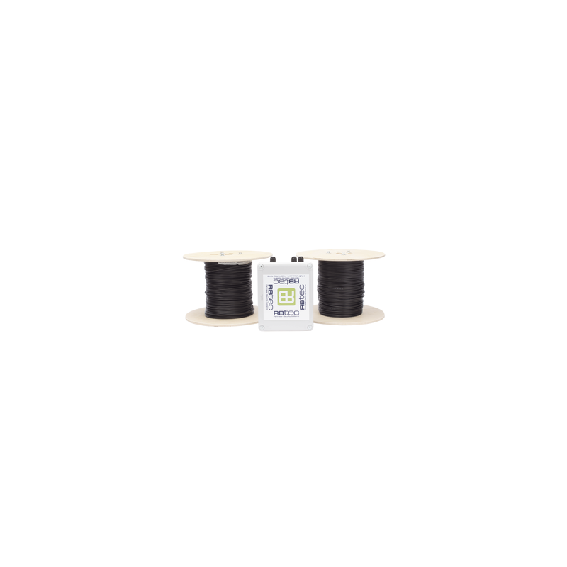 MICALERT Cable Sensor para Paredes y Rejas | Precio México - Envío Inmediato | LM Soluciones