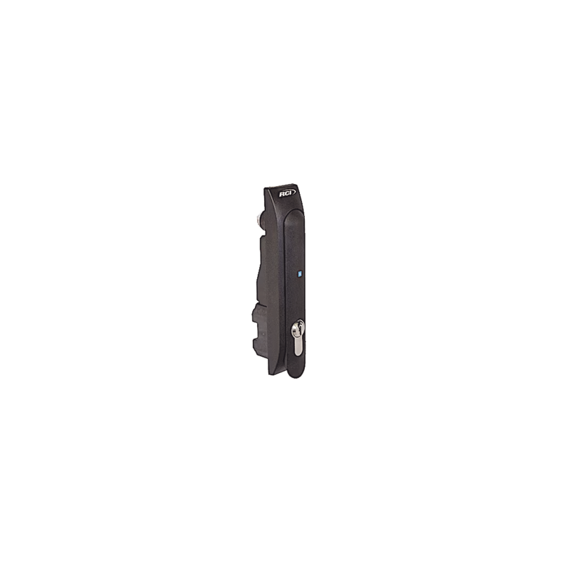 Cerradura con Lector de Proximidad para Gabinetes  