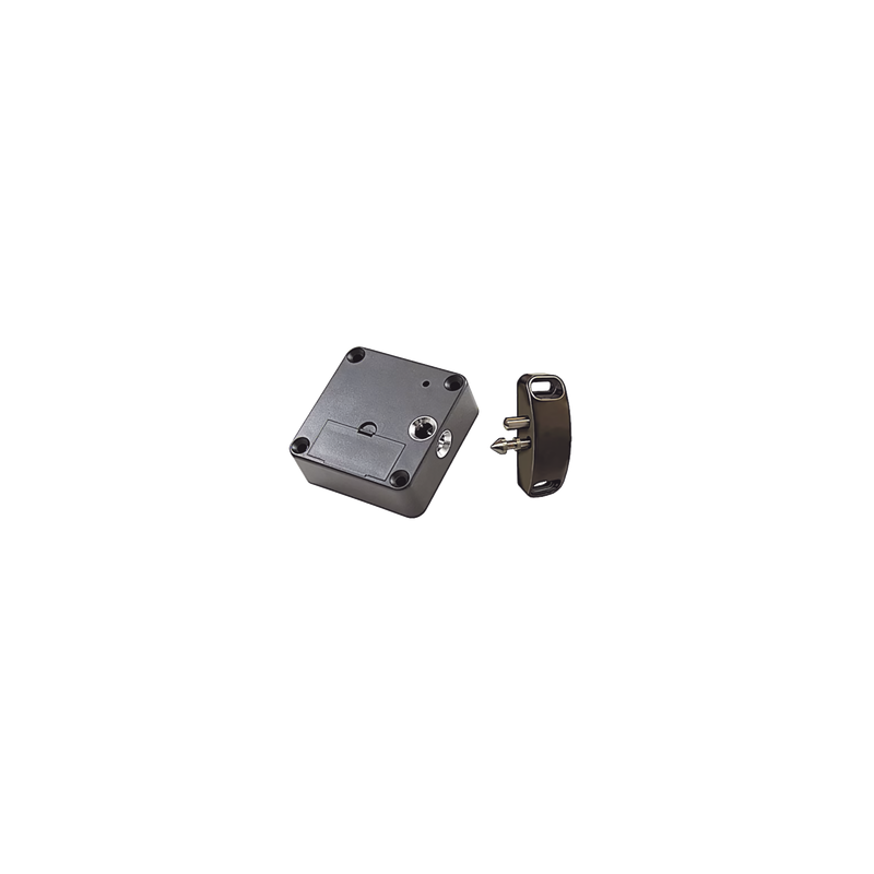 Cerradura para Cajones, Standalone. 
