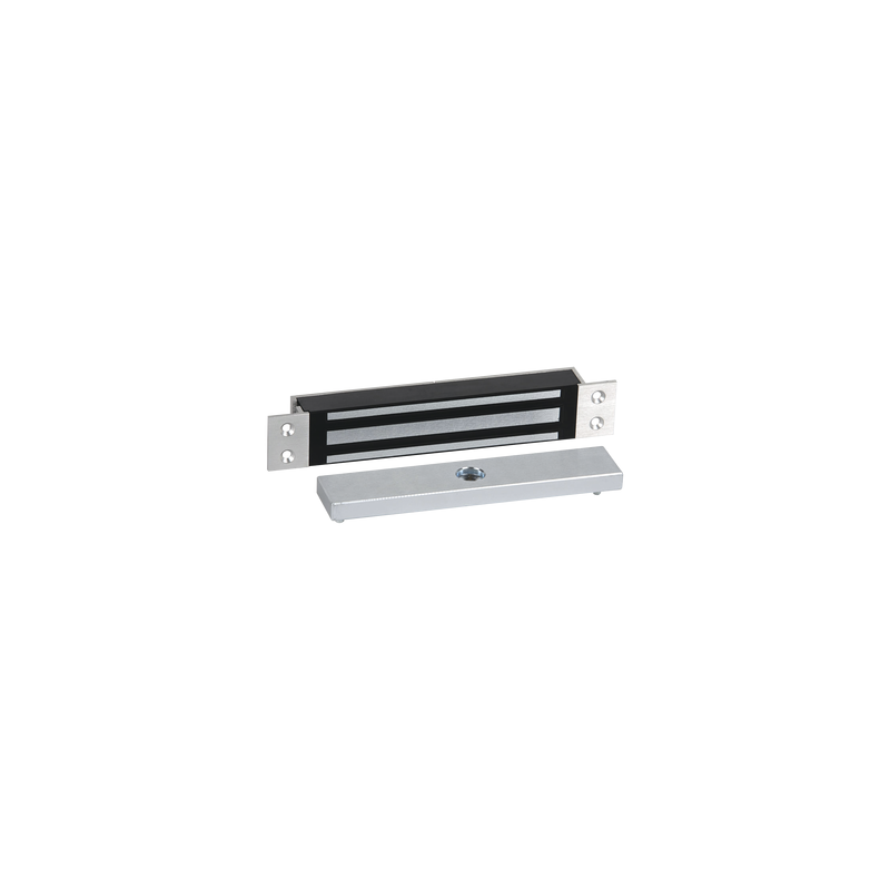 Chapa MINI Magnética Mortise 750 Lbs RCI - DORMAKABA | Precio México - Envío Inmediato | LM Soluciones
