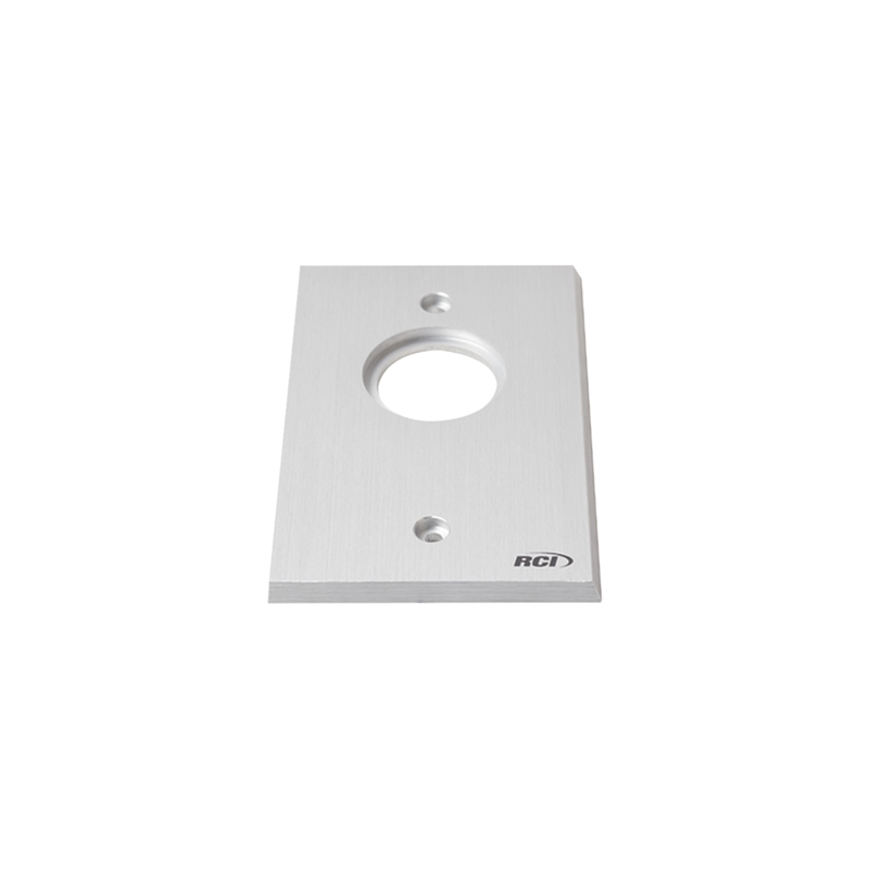 Placa para Interruptor 960MACYLKAK RCI | LM Soluciones