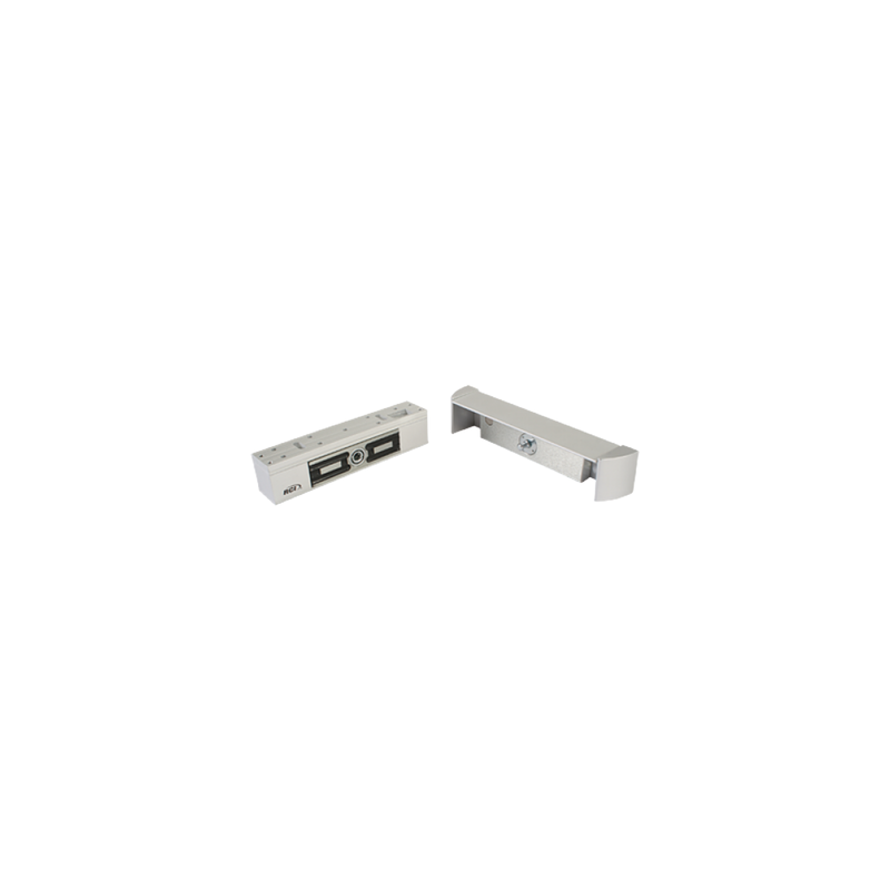 Chapa Magnética 1500 lbs Ultra Compacta UL RCI - DORMAKABA | Precio México - Envío Inmediato | LM Soluciones