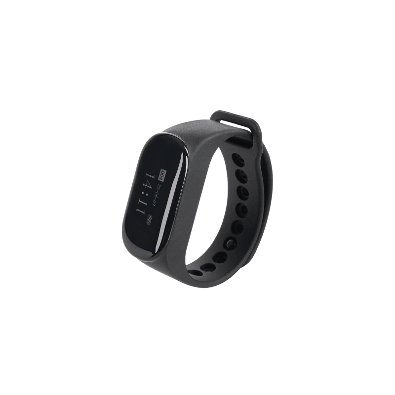 Reloj Buscador Retekess TD112 IPX7 - LM Soluciones