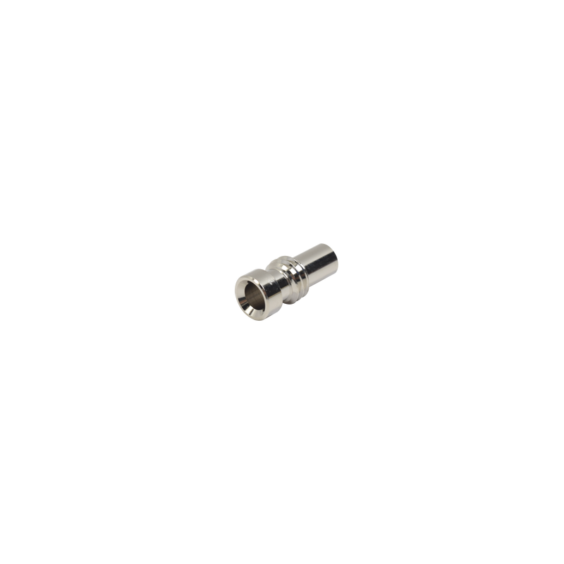 Adaptador Reductor para Cables RG-8/X y RG-59/U RF Industrie | Precio México - Envío Inmediato | LM Soluciones