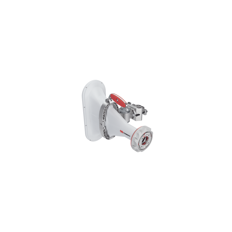 Antena Asimétrica RF Elements 90° 16 dBi para Enlaces | Precio México - Envío Inmediato | LM Soluciones