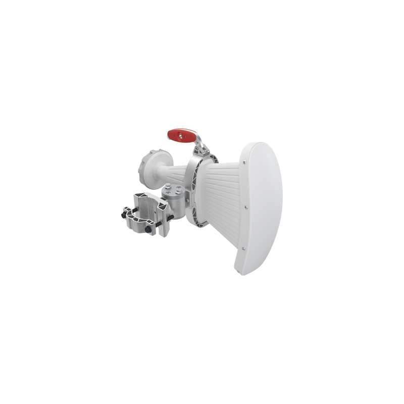 Antena Sectorial Asimétrica RF Elements 90° 15 dBi | Precio México - Envío Inmediato | LM Soluciones