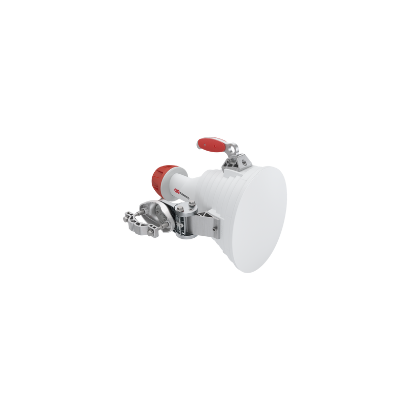 Antena Sectorial Asimétrica Carrier Class 30° 20.5 dBi RF EL
