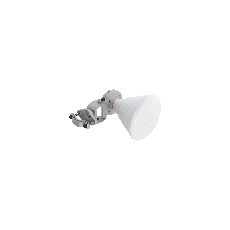 Antena Sectorial Simétrica GEN2 de 30° 5180-6775 MHz, 18.5 dBi con soporte mejorado, listas para TwisPort sin pérdida
